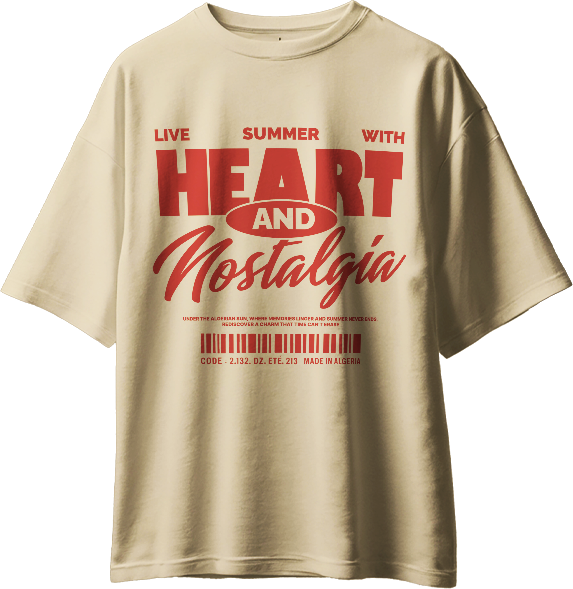 Heart & Nostalgia