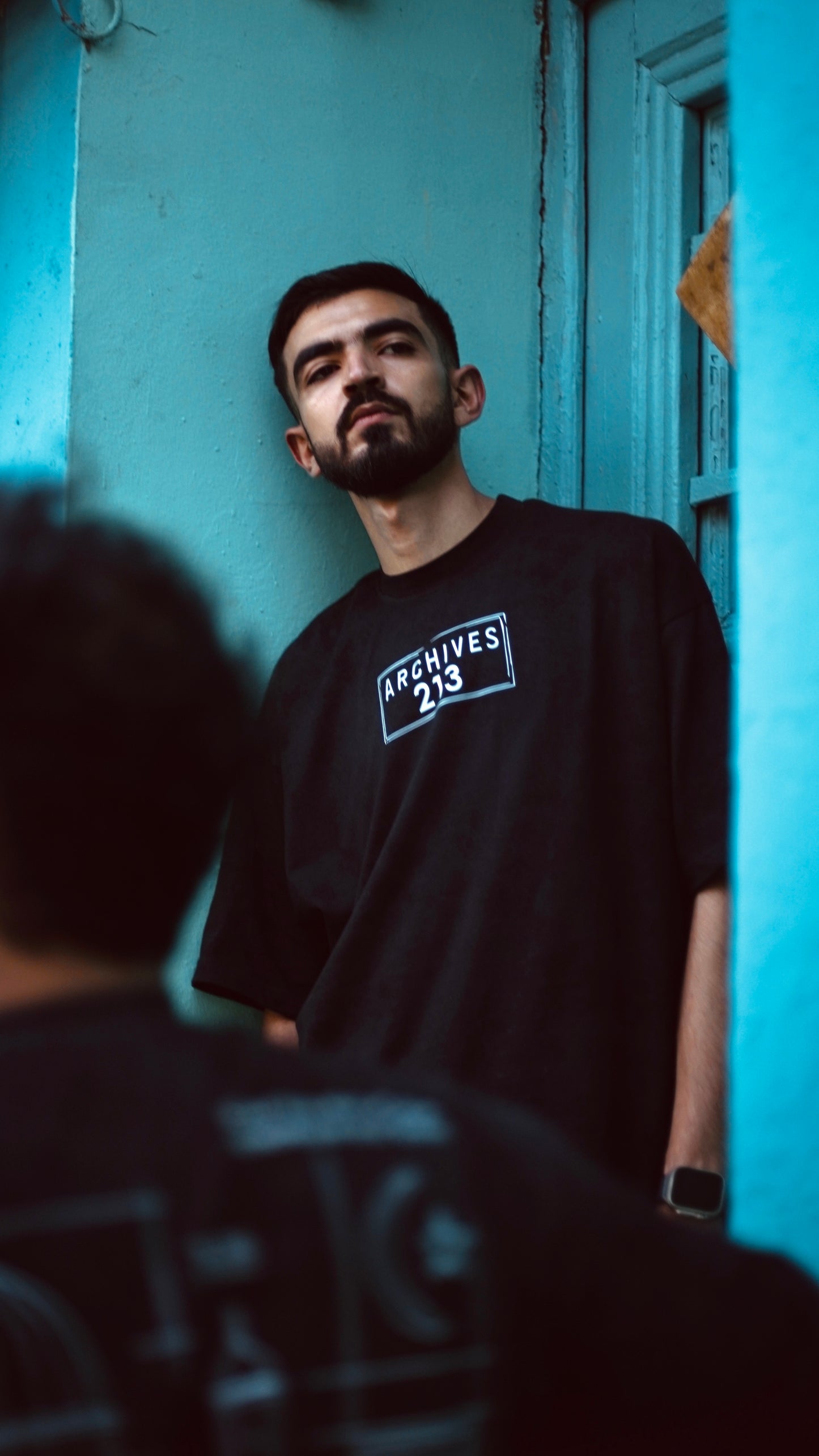 Archives 213 - Algeria