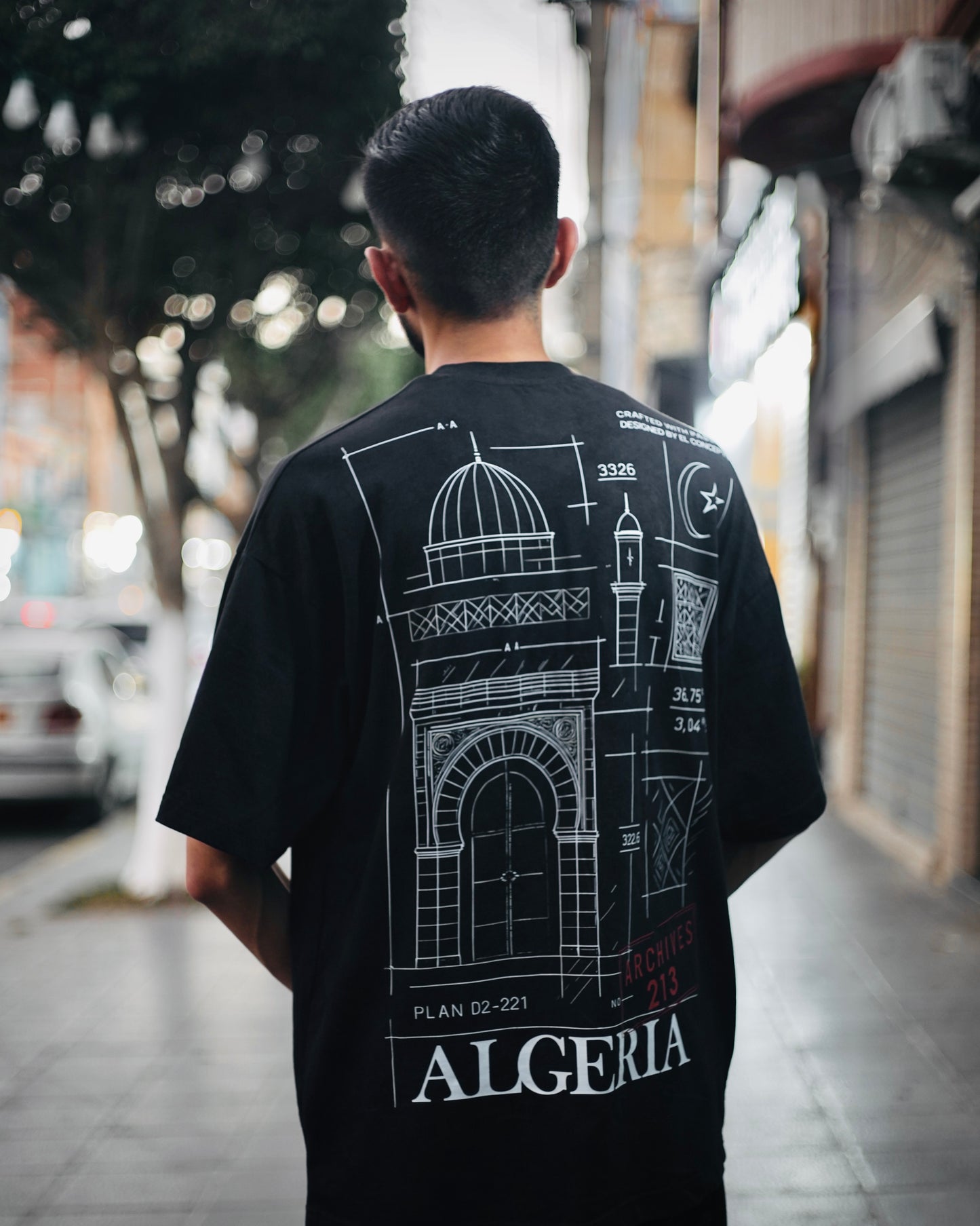 Archives 213 - Algeria