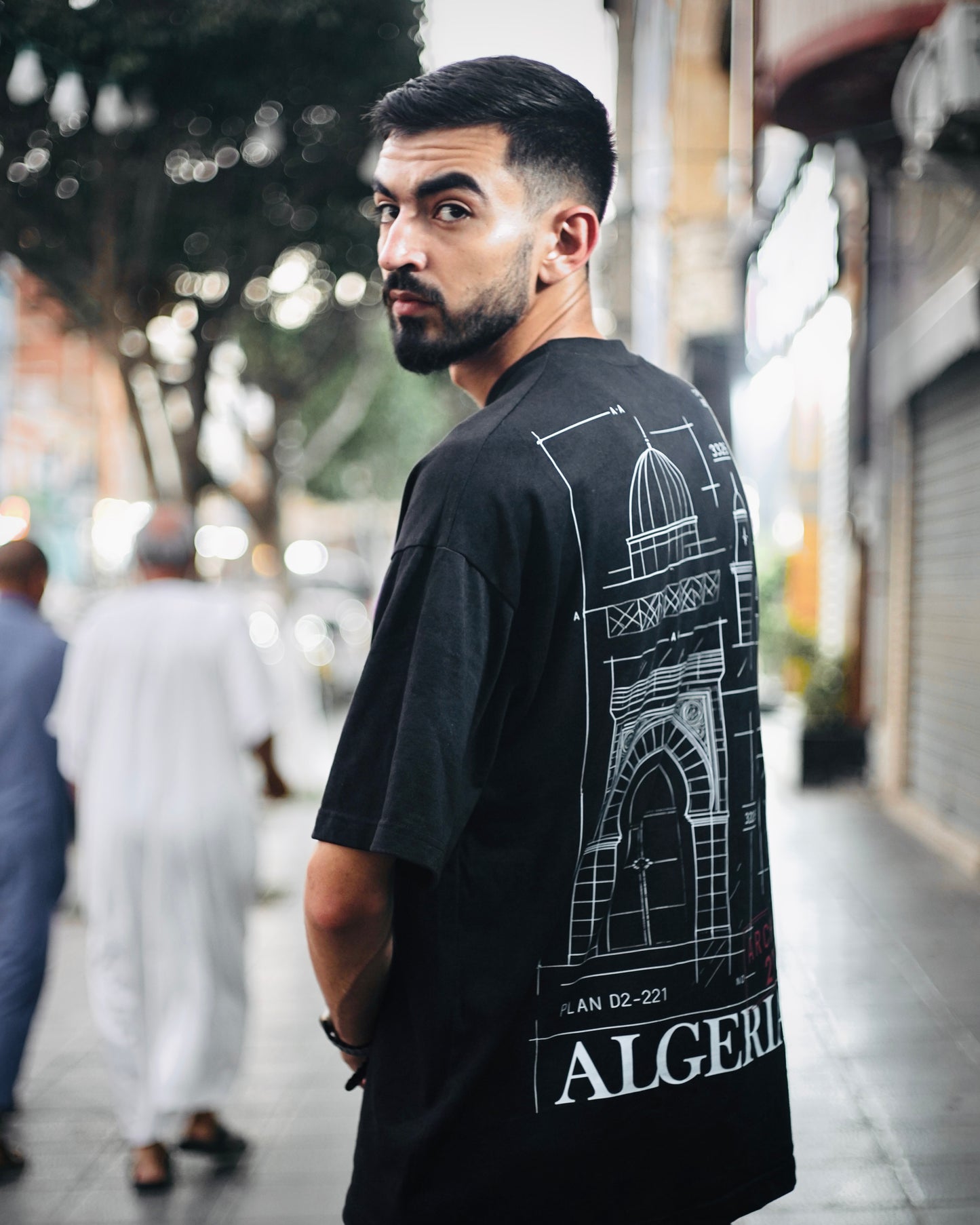 Archives 213 - Algeria