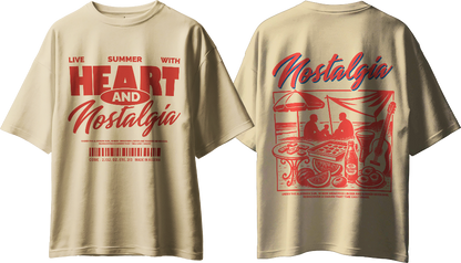 Heart & Nostalgia