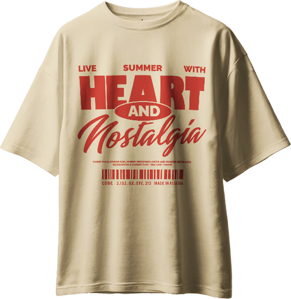 Heart & Nostalgia