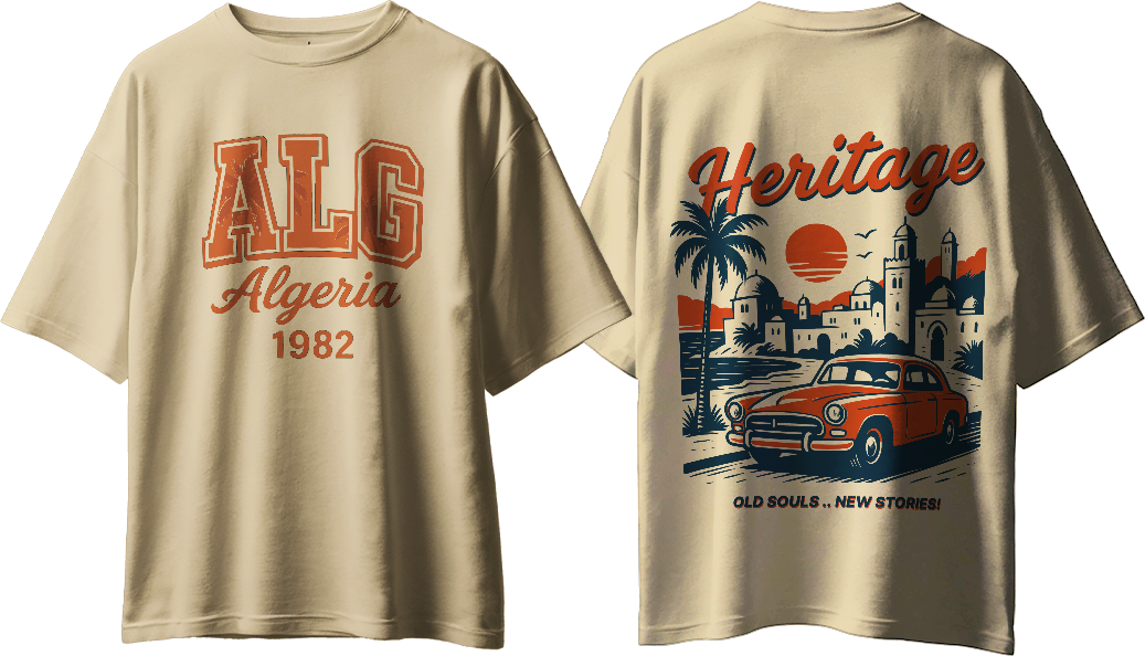 Heritage 1982