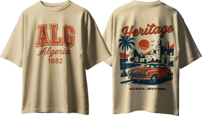Heritage 1982