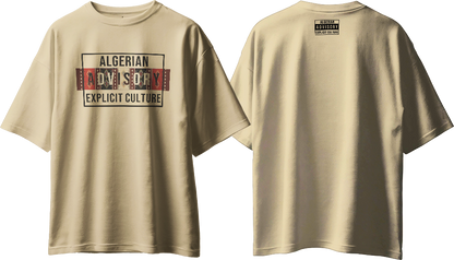 Algerian Explecit Culture
