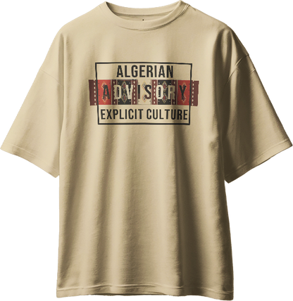 Algerian Explecit Culture