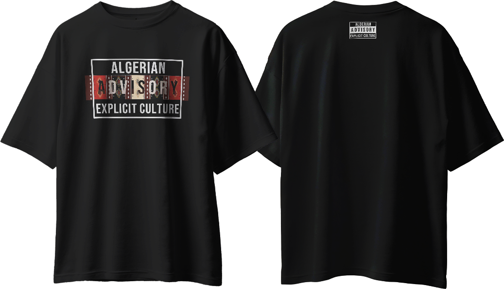 Algerian Explecit Culture