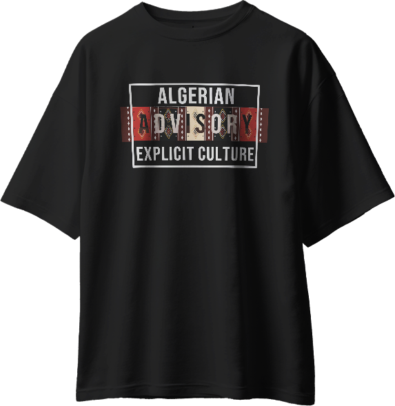 Algerian Explecit Culture