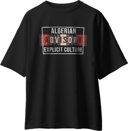 Algerian Explecit Culture