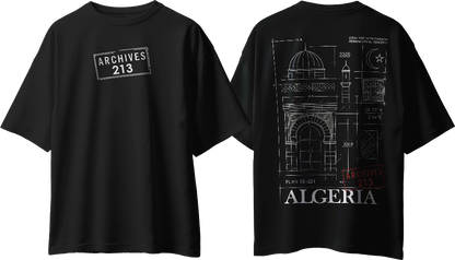 Archives 213 - Algeria