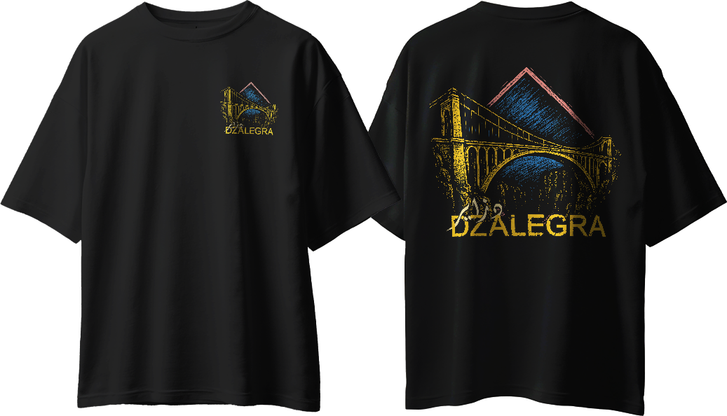 DZALEGRA - Constantine