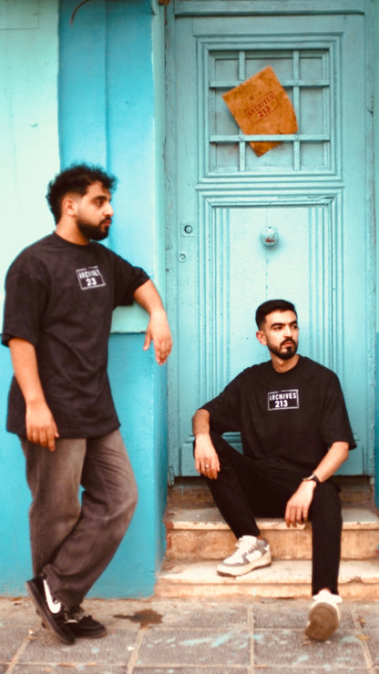 Archives 213 - Algeria