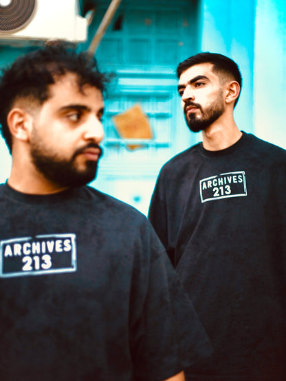 Archives 213 - Algeria