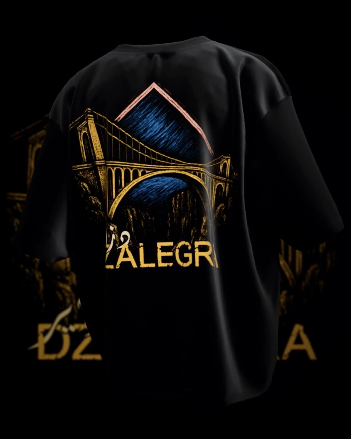 DZALEGRA - Constantine